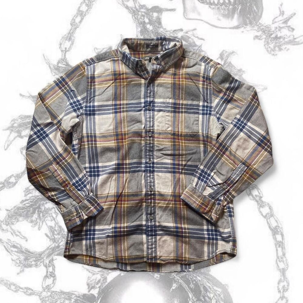 Eddie-bauer Men's multi Shirt